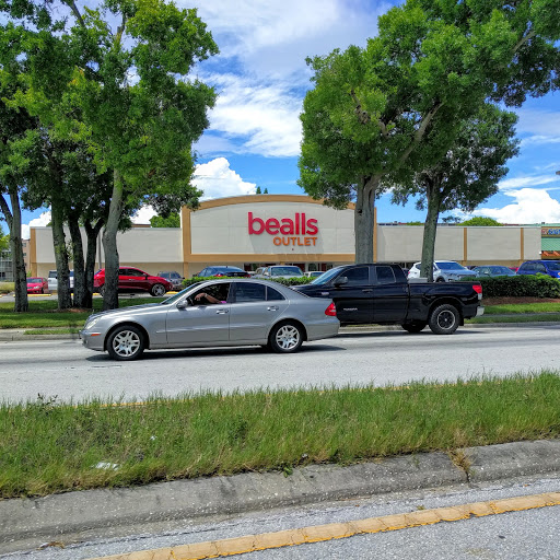 Department Store «Bealls Outlet», reviews and photos, 4902 Cortez Rd W, Bradenton, FL 34210, USA
