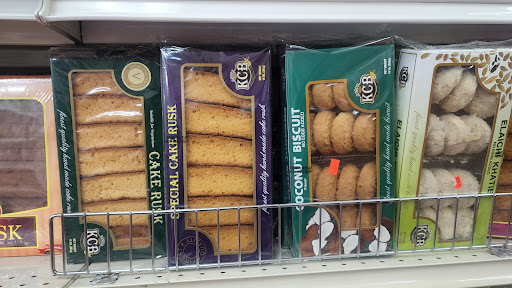 Indian Grocery Store «Surya Grocery», reviews and photos, 589 Central Park Ave, Yonkers, NY 10704, USA