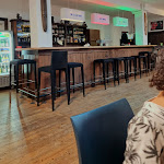 Photo n°1 de l'avis de J... fait le 26/08/2023 à 20:47 sur le  Blaues Zebra à Leipzig