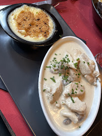 Plats et boissons du Restaurant L'Univers du Vin à Caen - n°8