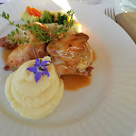 Photo n°2 de l'avis de Johannes. fait le 20/08/2021 à 19:02 sur le  Gasthof Bad St. Isidor à Bolzano