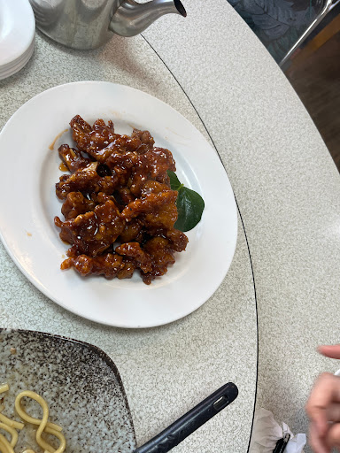 溫師父経済美食館 的照片