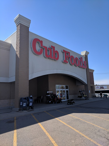 Supermarket «Cub Foods», reviews and photos, 1200 S Riverfront Dr, Mankato, MN 56001, USA