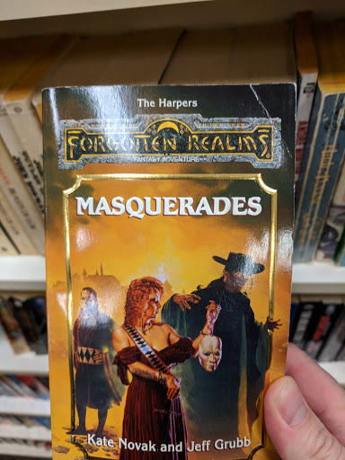 Book Store «Ferguson Books & More!», reviews and photos, 1720 S Washington St, Grand Forks, ND 58201, USA