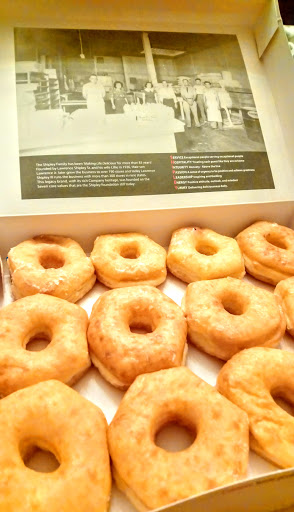 Donut Shop «Shipley Do-Nuts», reviews and photos, 6417 Precinct Line Rd, North Richland Hills, TX 76182, USA