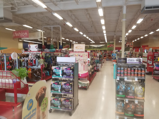 Pet Supply Store «Petco Animal Supplies», reviews and photos, 187 Stonebrook Pl, Jackson, TN 38305, USA