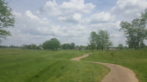 Golf Club «Woodridge Golf Club», reviews and photos, 301 Woodridge Dr, Mineral Wells, WV 26150, USA