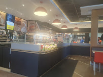 Atmosphère du Restauration rapide McDonald's à Trignac - n°3