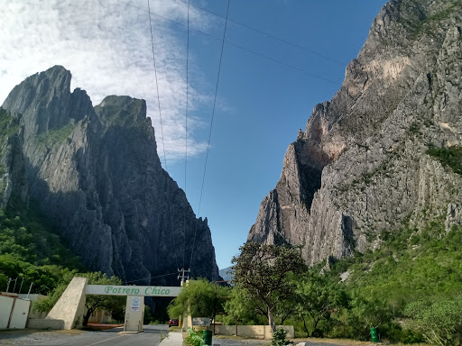 Potrero Chico Parque