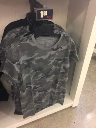 Clothing Store «AEO & Aerie Store», reviews and photos, 11800 W Broad St #2040, Richmond, VA 23233, USA