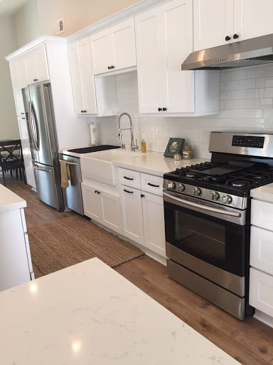 Kitchen Remodeler «Cabinet Wholesalers», reviews and photos, 4510 E La Palma Ave, Anaheim, CA 92807, USA