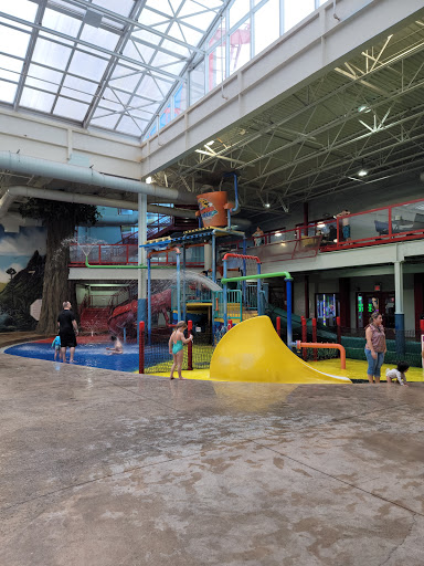 Water Park «Raptor Reef Indoor Water Park», reviews and photos, 175 W Orchard Ave, Hayden, ID 83835, USA