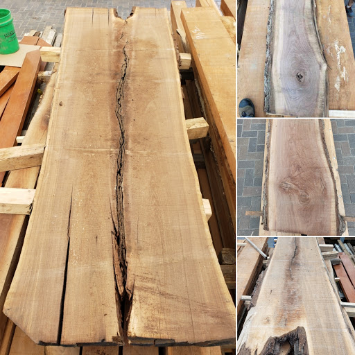 Lumber Store «All American Reclaim», reviews and photos, 1095 Pingree Rd #106, Crystal Lake, IL 60014, USA