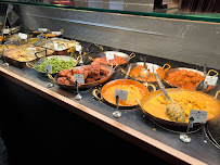 Les plus récentes photos du Restaurant indien moderne Bollynan streetfood indienne - Montorgueil à Paris - n°8
