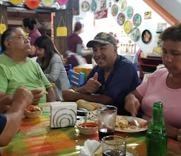 Fonda Doña Gabina Escolástica photo