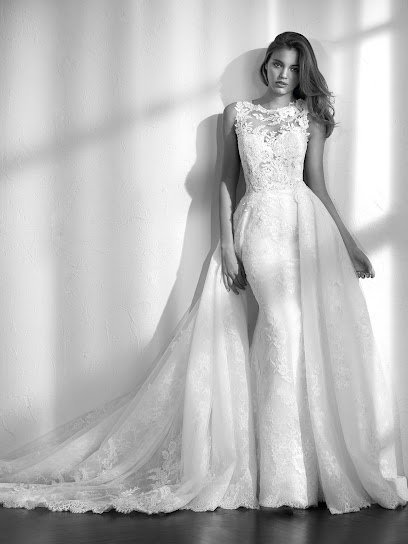 Viviana Wedding Gown