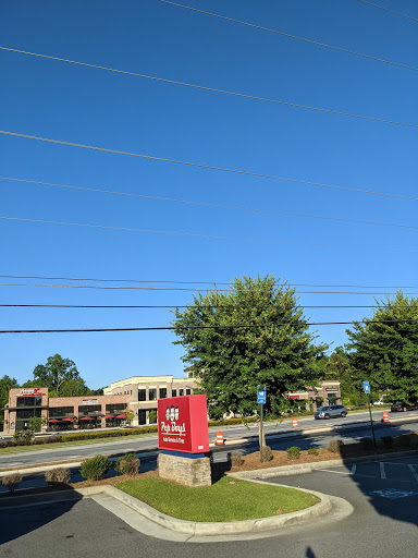 Auto Parts Store «Pep Boys Auto Service & Tire», reviews and photos, 7750 McGinnis Ferry Rd, Suwanee, GA 30024, USA