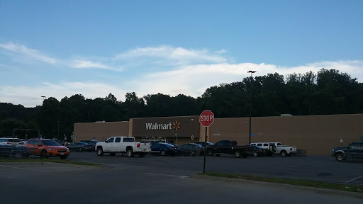 Department Store «Walmart Supercenter», reviews and photos, 320 Mallard Ln, Mason, WV 25260, USA