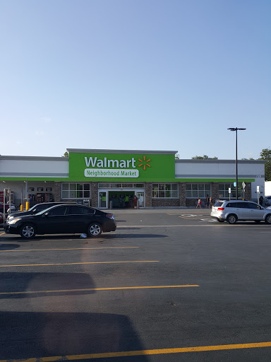 Supermarket «Walmart Neighborhood Market», reviews and photos, 720 W Pipeline Rd, Hurst, TX 76053, USA
