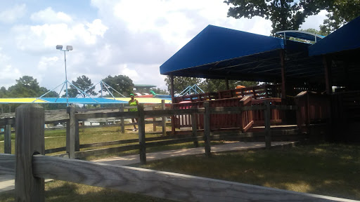 Water Park «Wild River Country», reviews and photos, 6820 Crystal Hill Rd, North Little Rock, AR 72118, USA