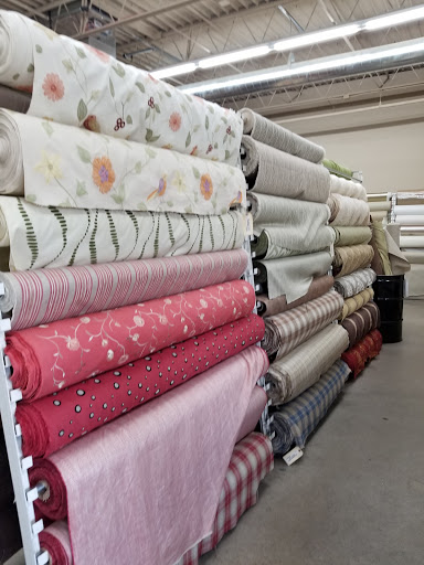 Fabric Store «SR Harris Fabric», reviews and photos, 3715 E Hwy 13, Burnsville, MN 55337, USA