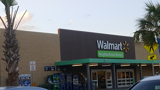 Supermarket «Walmart Neighborhood Market», reviews and photos, 10327 Big Bend Rd, Riverview, FL 33578, USA