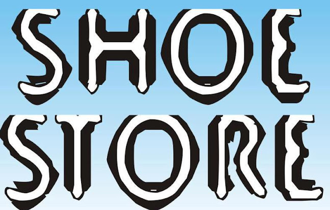 Shoe Store - Трявна