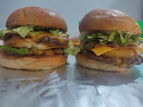 Photos du propriétaire du Restaurant AFK Burger Kebab à Le Tampon - n°5
