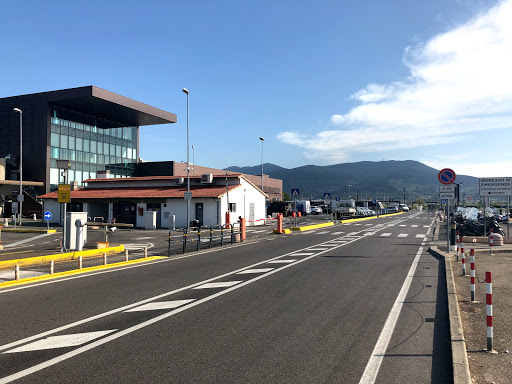Aeroporto Amerigo Vespucci