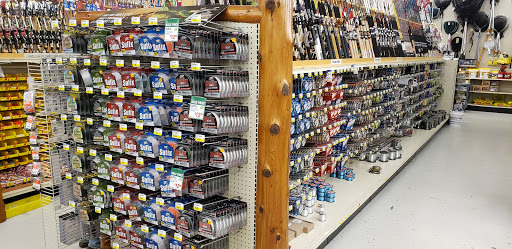 Home Improvement Store «L & M Supply», reviews and photos, 1400 S Pokegama Ave, Grand Rapids, MN 55744, USA