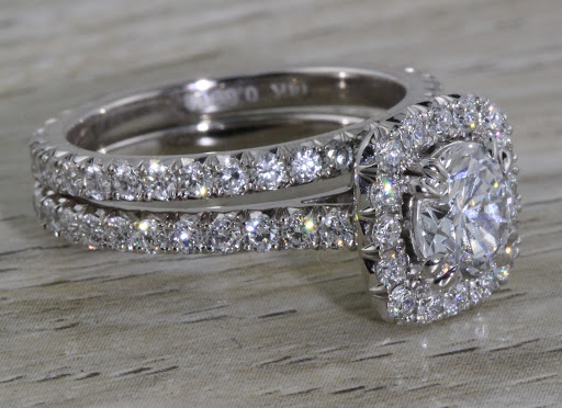 Jeweler «Diamano Jewelry», reviews and photos, 642 E Colorado Blvd, Pasadena, CA 91101, USA