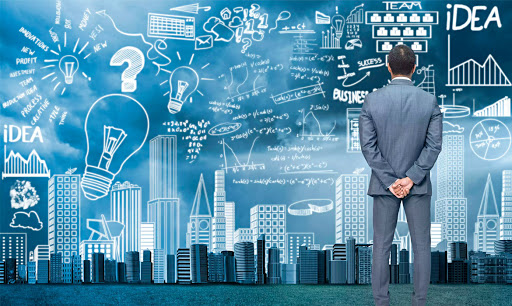 Logo da empresa - FULLWEB - Solução em Marketing Digital