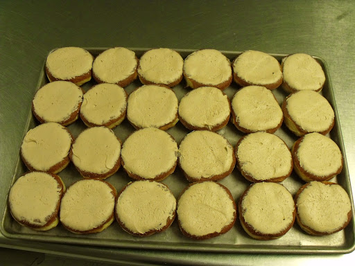 Bakery «Titus Bakery», reviews and photos, 820 W South St, Lebanon, IN 46052, USA