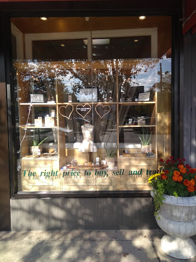 Jeweler «Palisade Jewelers», reviews and photos, 16 N Van Brunt St, Englewood, NJ 07631, USA