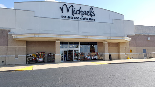 Craft Store «Michaels», reviews and photos, 2244 N Richmond Rd, McHenry, IL 60050, USA