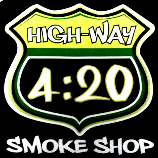 Tobacco Shop «Highway 420 Smoke Shop», reviews and photos, 1480 Southfield Rd, Lincoln Park, MI 48146, USA