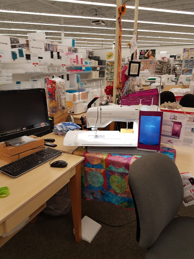 Fabric Store «Jo-Ann Fabrics and Crafts», reviews and photos, 4801 W Irlo Bronson Memorial Hwy, Kissimmee, FL 34746, USA