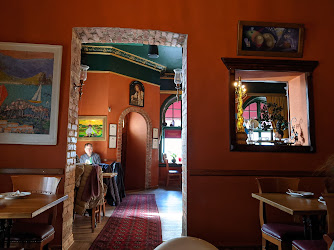 Restaurang Montmartre