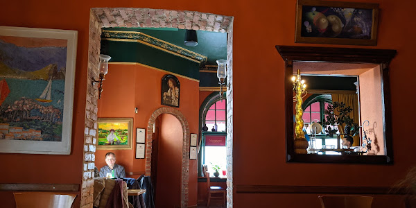 Restaurang Montmartre