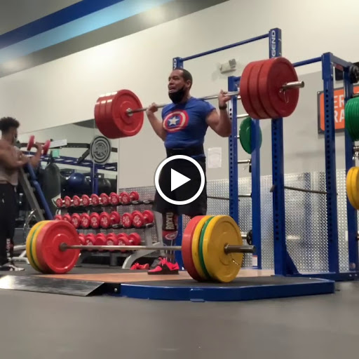 Health Club «Crunch - Woodbridge», reviews and photos, 789 St George Ave, Woodbridge, NJ 07095, USA