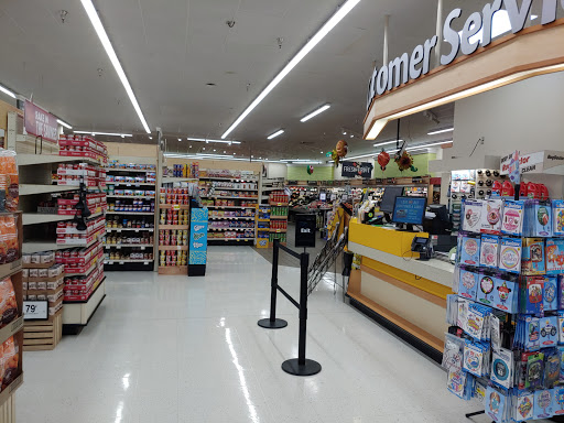 Grocery Store «Giant Food Stores», reviews and photos, 3777 Peters Mountain Road, Halifax, PA 17032, USA