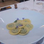 Photo n°4 de l'avis de Angela.e fait le 06/08/2023 à 20:17 sur le  Trattoria Visconti à Ambivere