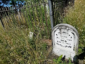 Cloyd Family Cemetery - photo 27