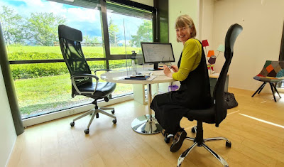 SOPHIE MILLARD DEVELOPPEMENT à Voiron