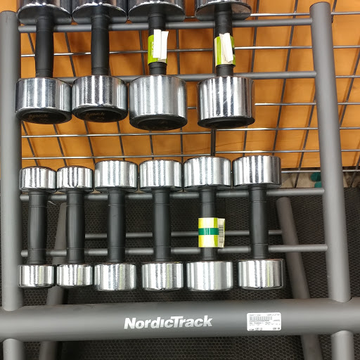 Sporting Goods Store «Play It Again Sports- Chesterfield, MI», reviews and photos, 50607 Gratiot Ave, Chesterfield, MI 48051, USA