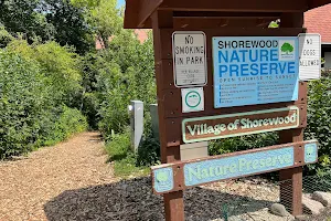 Shorewood Nature Preserve image