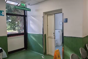 Ospedale Ingrassia Pronto Soccorso image