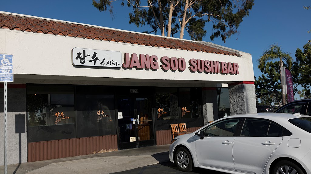 Jang Soo Sushi Bar Restaurant 90716