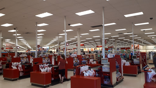 Department Store «Target», reviews and photos, 605 Boston Post Rd E, Marlborough, MA 01752, USA