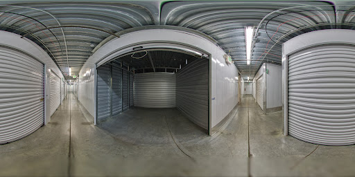 Self-Storage Facility «CubeSmart Self Storage», reviews and photos, 7059 S Kenton St, Centennial, CO 80112, USA